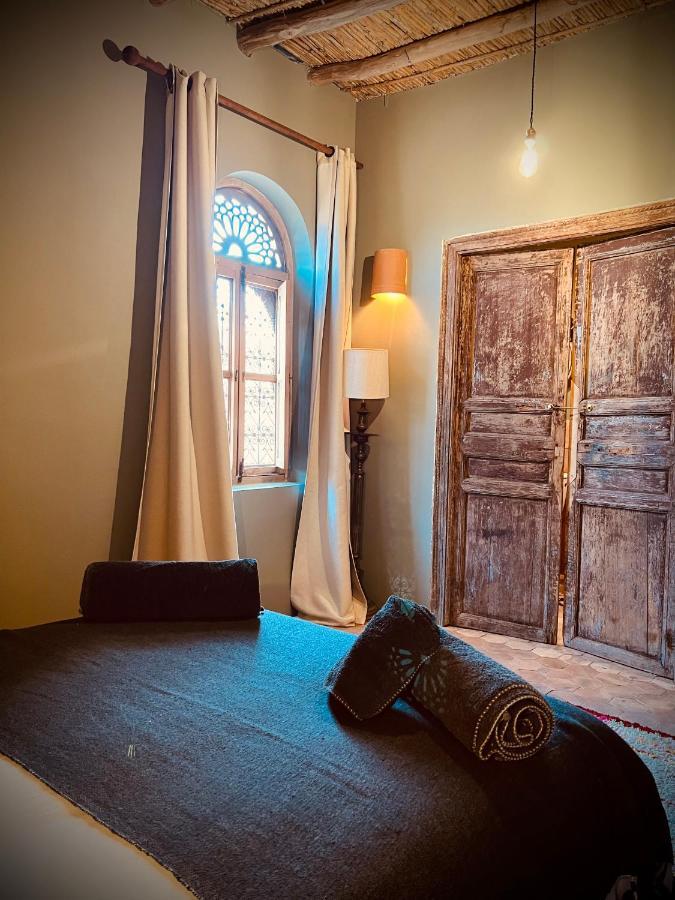 Aux Portes De Marrakech Villa Arts & Deco Avec Piscine Marrakesh Ngoại thất bức ảnh