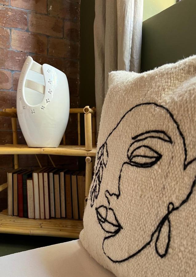 Aux Portes De Marrakech Villa Arts & Deco Avec Piscine Marrakesh Ngoại thất bức ảnh